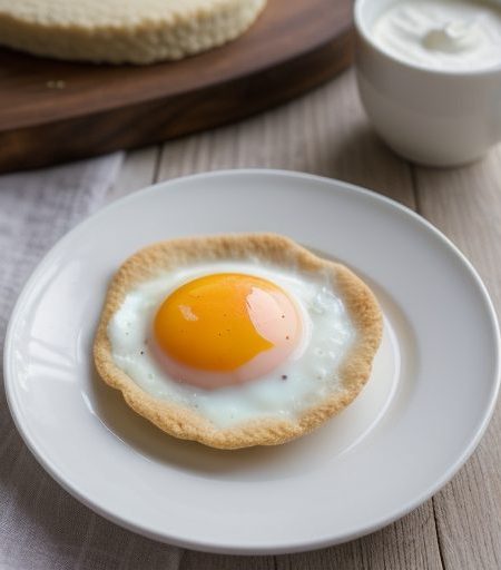 Egg Recipe recipe image