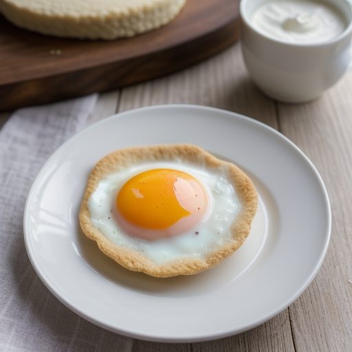 Egg Recipe recipe image