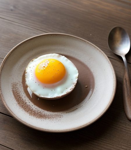 Egg Recipe recipe image