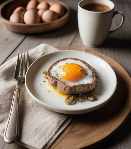 Egg Recipe recipe image