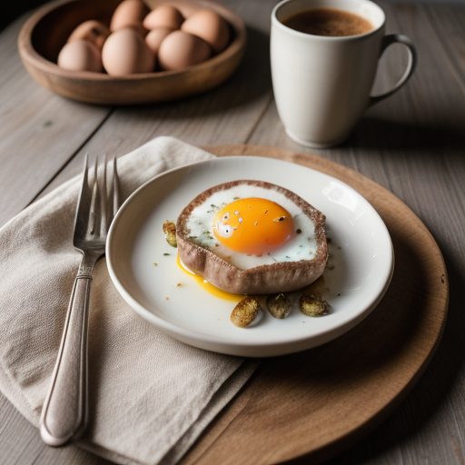 Egg Recipe recipe image