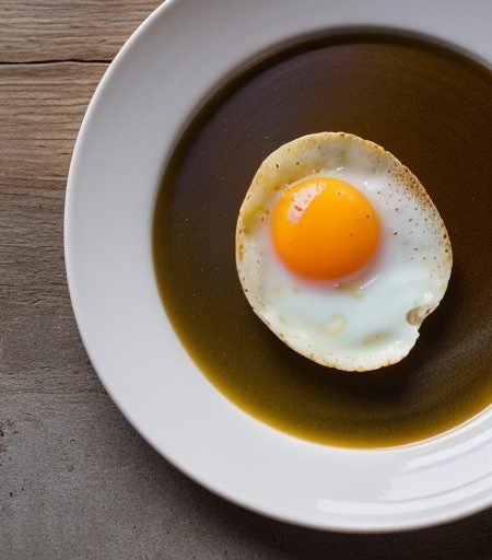 Egg Recipe recipe image