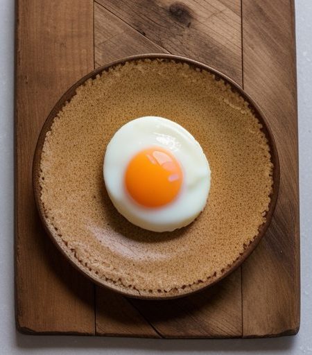 Egg Recipe recipe image