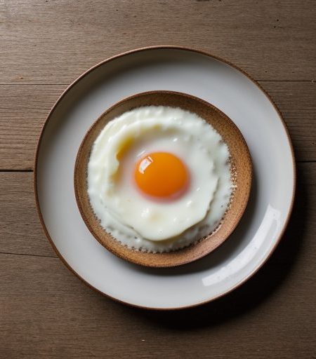 Egg Recipe recipe image