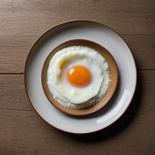 Egg Recipe recipe image