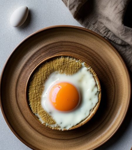 Egg Recipe recipe image