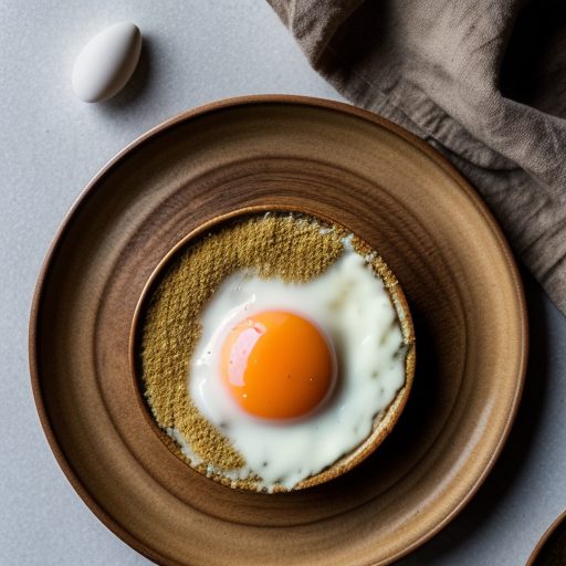 Egg Recipe recipe image