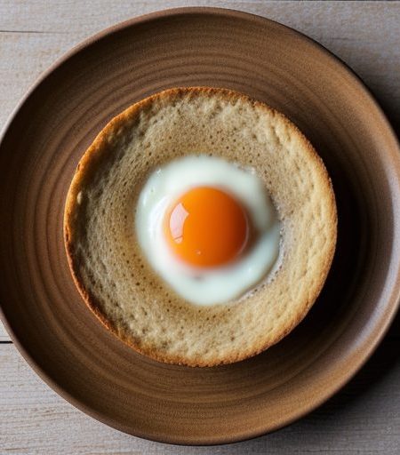 Egg Recipe recipe image