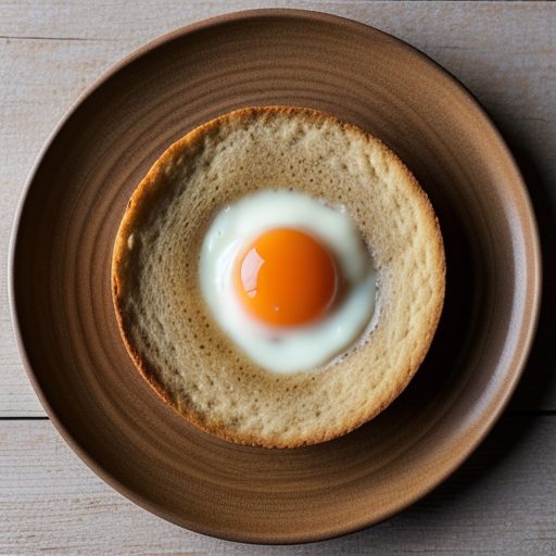Egg Recipe recipe image