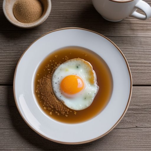 Egg Recipe recipe image