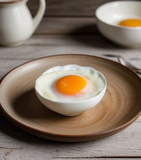 Egg Recipe recipe image