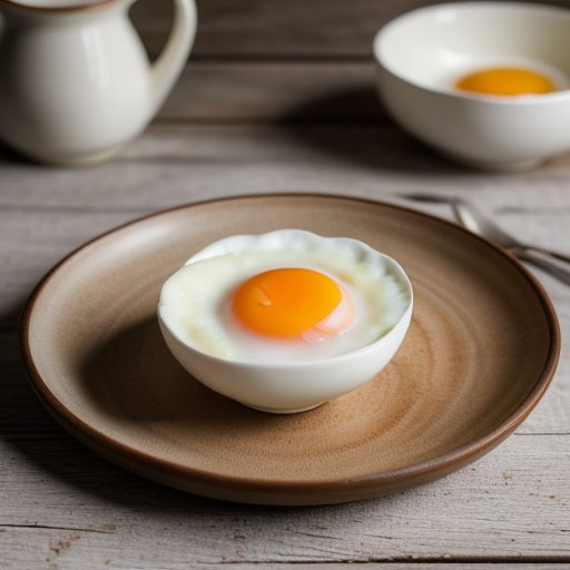Egg Recipe recipe image