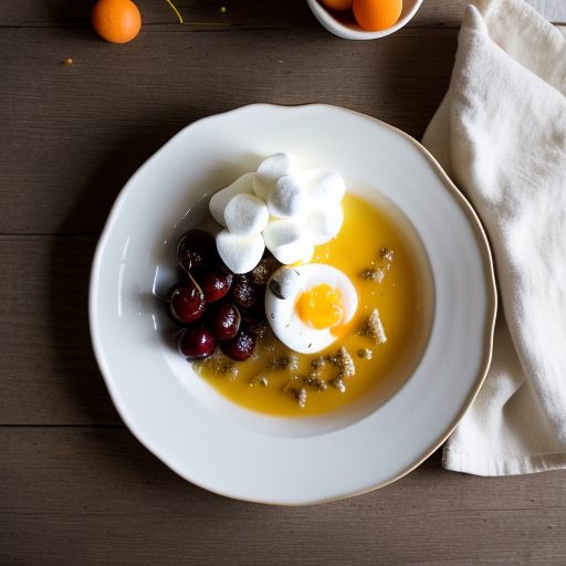 Egg Recipe recipe image