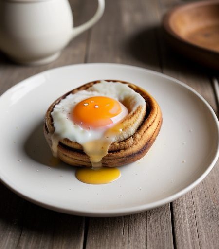 Egg Recipe recipe image