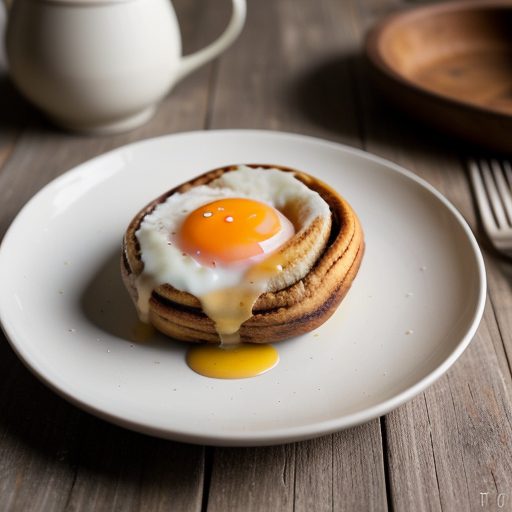 Egg Recipe recipe image