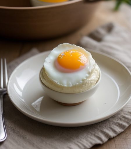 Egg Recipe recipe image