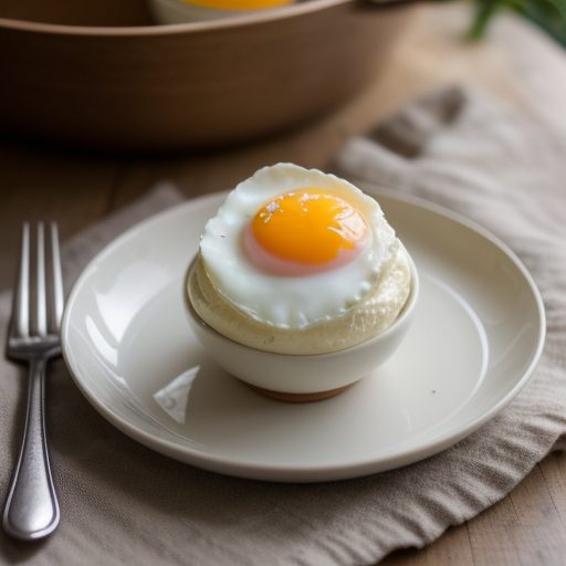 Egg Recipe recipe image