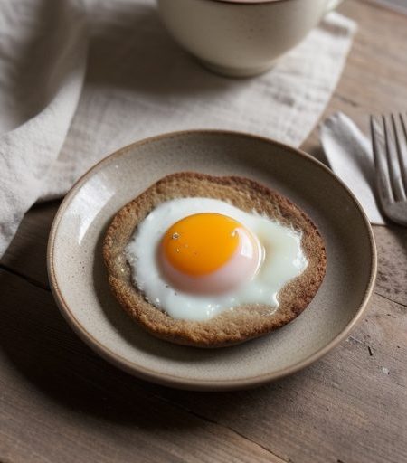 Egg Recipe recipe image