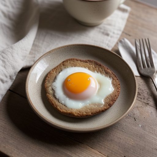 Egg Recipe recipe image
