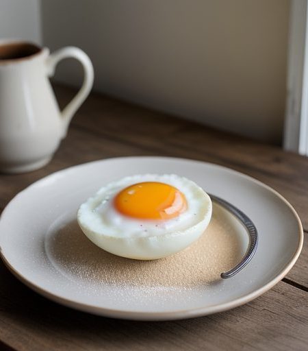 Egg Recipe recipe image