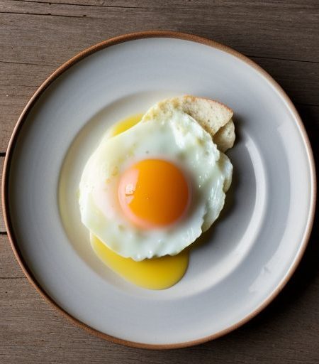 Egg Recipe recipe image