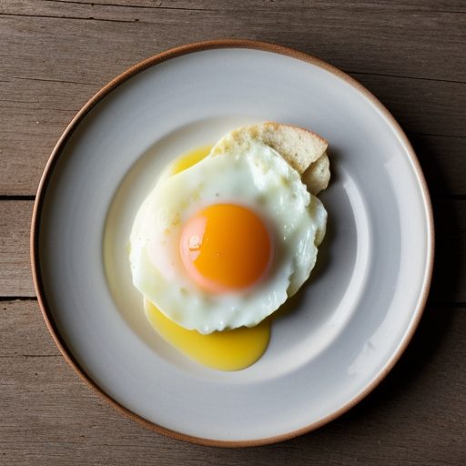 Egg Recipe recipe image