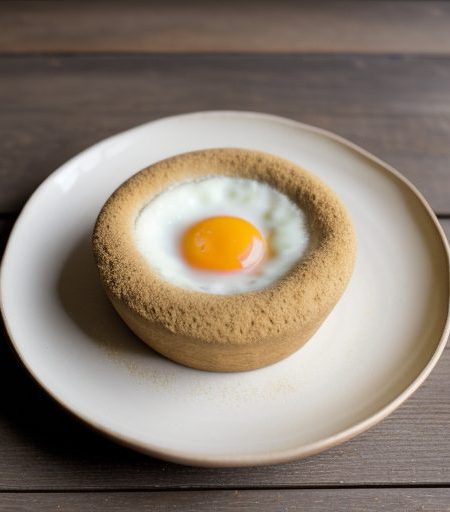 Egg Recipe recipe image