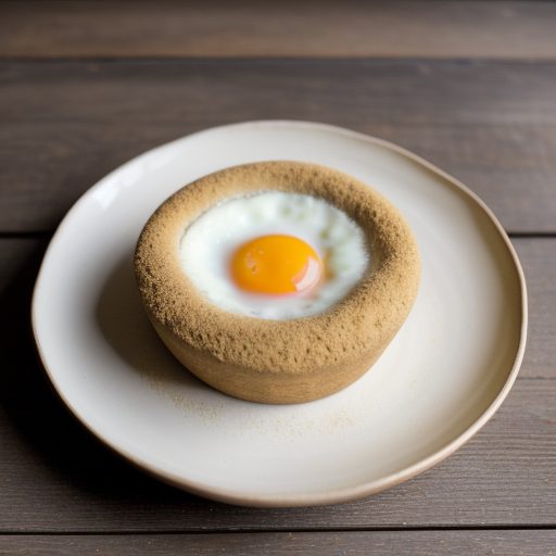 Egg Recipe recipe image