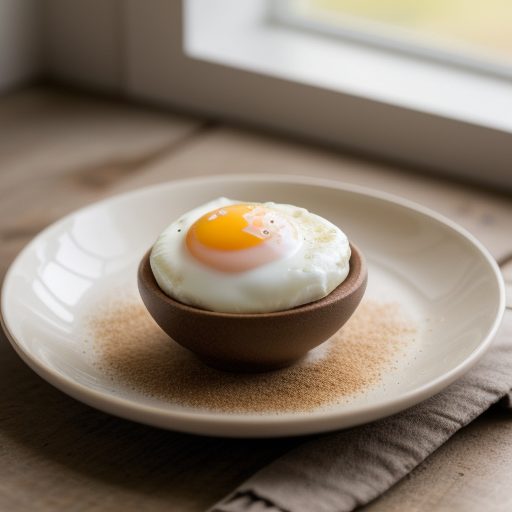 Egg Recipe recipe image