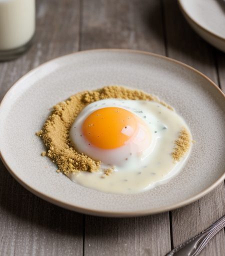 Egg Recipe recipe image