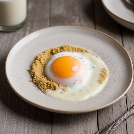 Egg Recipe recipe image