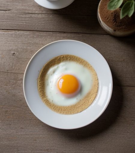 Egg Recipe recipe image