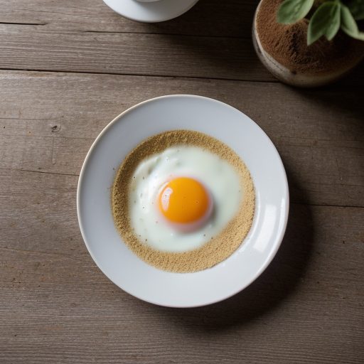 Egg Recipe recipe image