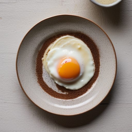 Egg Recipe recipe image