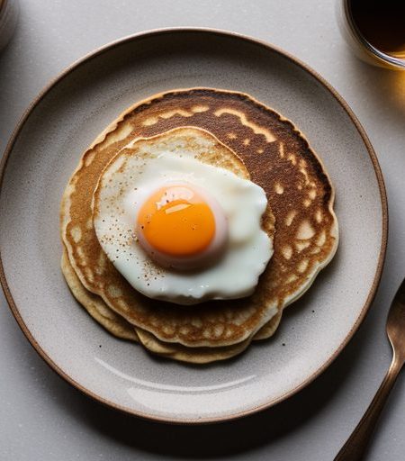 Egg Recipe recipe image