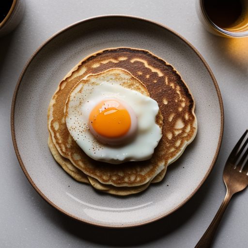 Egg Recipe recipe image