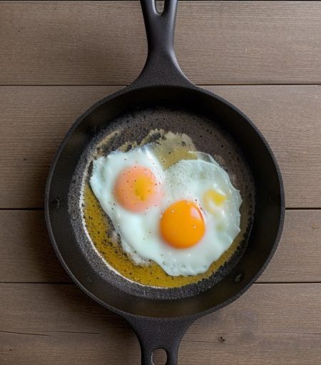 Egg Recipe recipe image