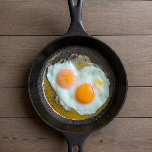 Egg Recipe recipe image