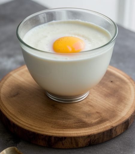 Egg Recipe recipe image