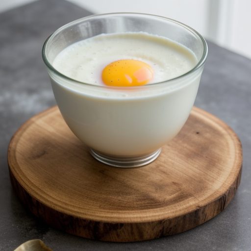 Egg Recipe recipe image