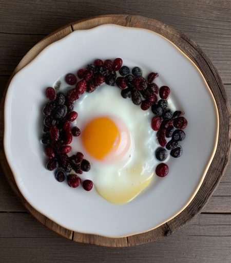Egg Recipe recipe image