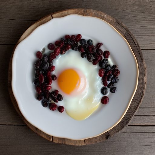 Egg Recipe recipe image