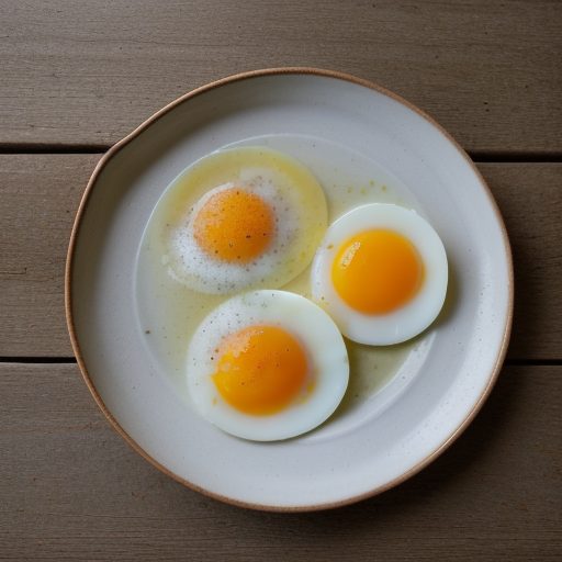 Egg Recipe recipe image