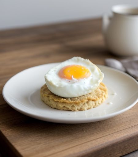 Egg Recipe recipe image