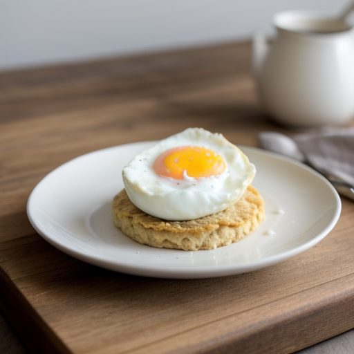 Egg Recipe recipe image