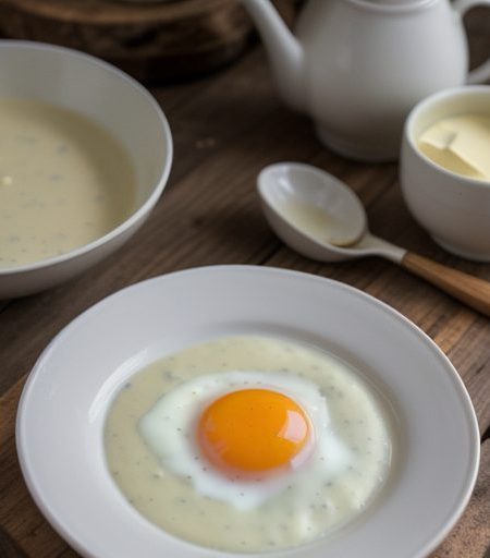 Egg Recipe recipe image