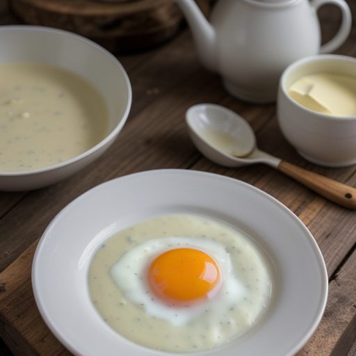 Egg Recipe recipe image
