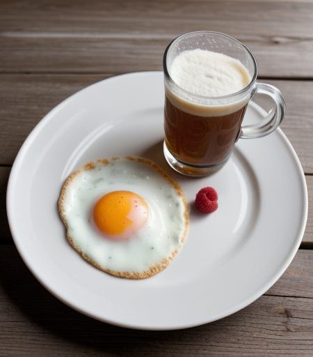 Egg Recipe recipe image