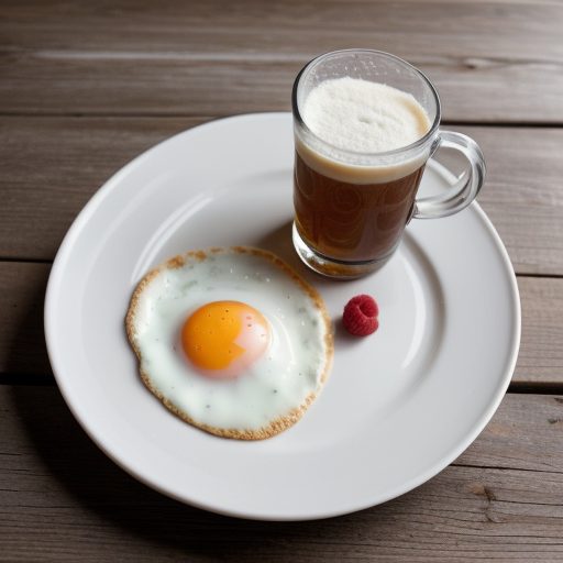 Egg Recipe recipe image