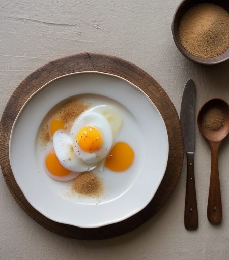 Egg Recipe recipe image